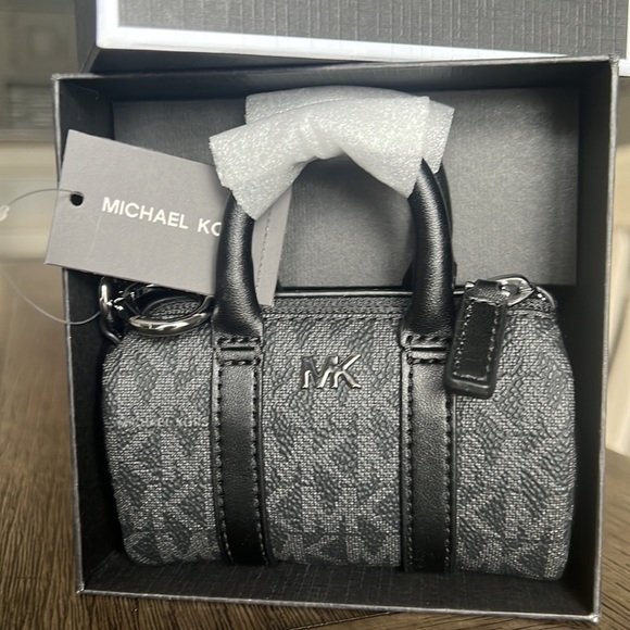 MINI MICHAEL KORS BAG CHARM... - Picture 16 of 16